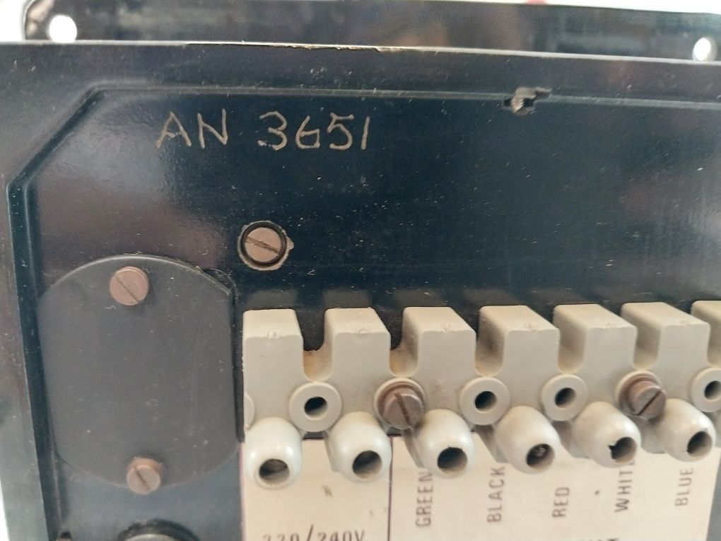 Thomas Walker & Son Wind Direction