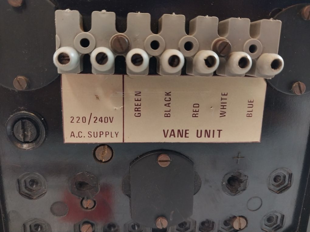 Thomas Walker & Son Wind Direction