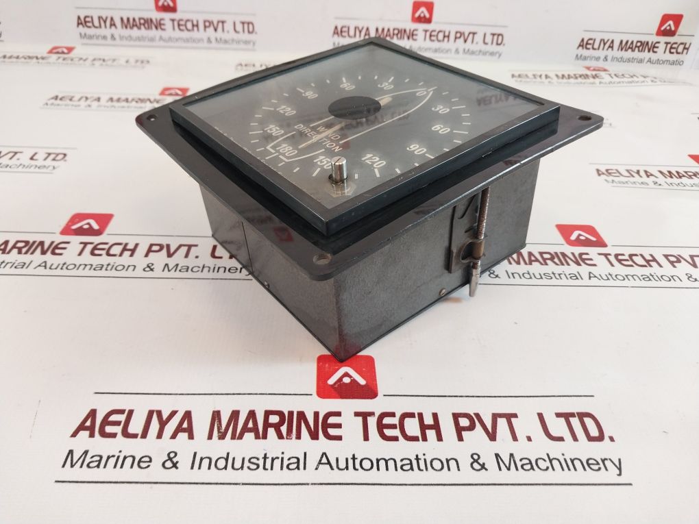 Thomas Walker & Son Wind Direction