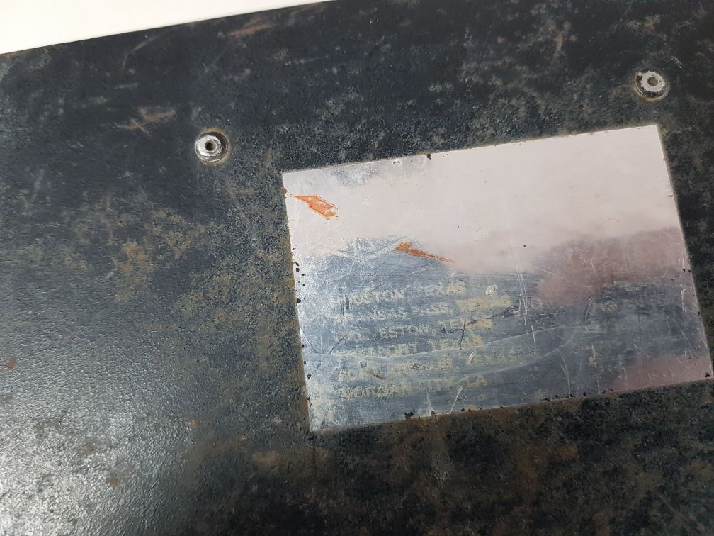 Thomson-csf Npc Electronics 108Ra Power Supply