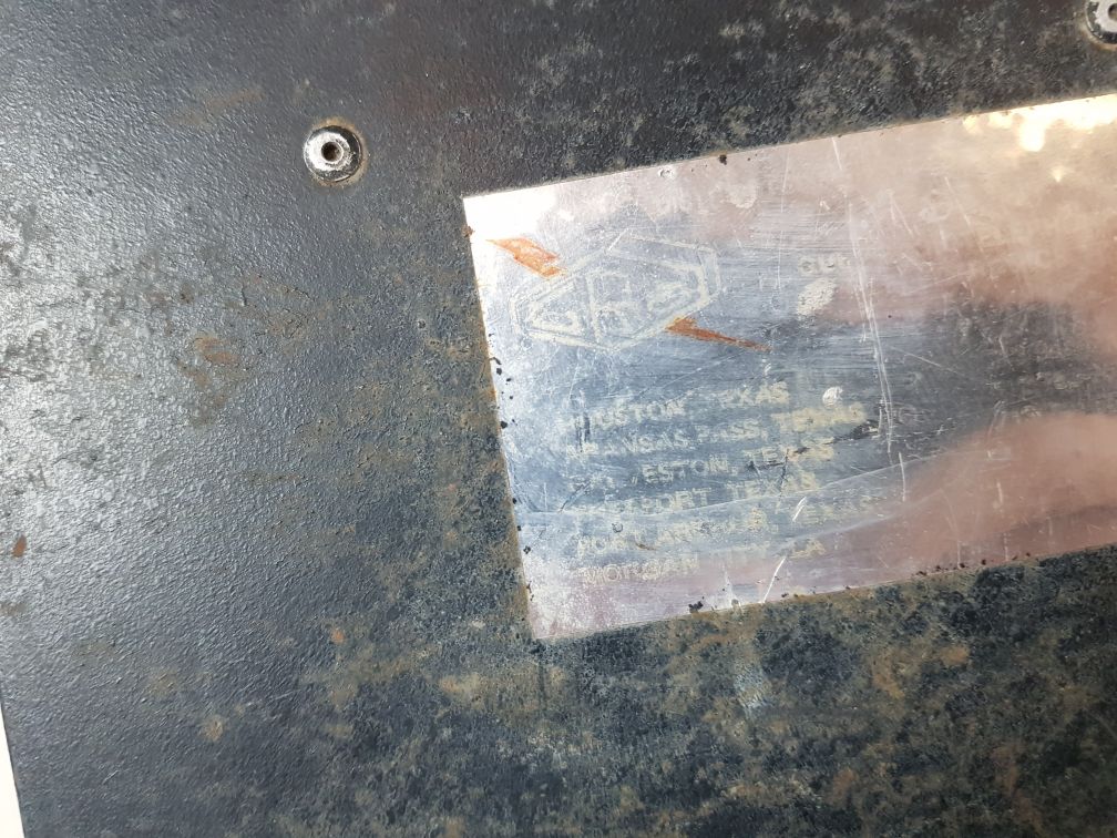 Thomson-csf Npc Electronics 108Ra Power Supply