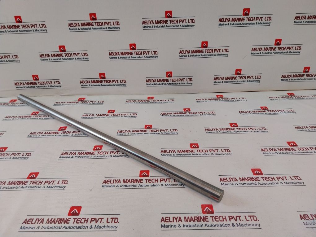 Thomson Sfws 20 Aco Inox Shaft For Liner Bearing