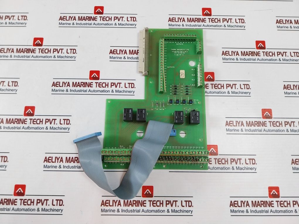 Thorn 125-065-639 Printed Circuit Board