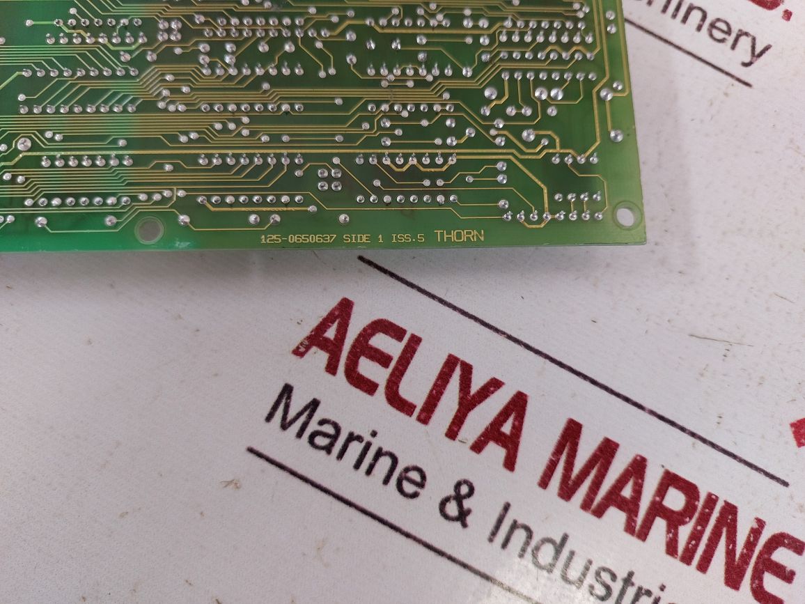 Thorn 125-485-703 Pcb Card Skbi 64/B 64