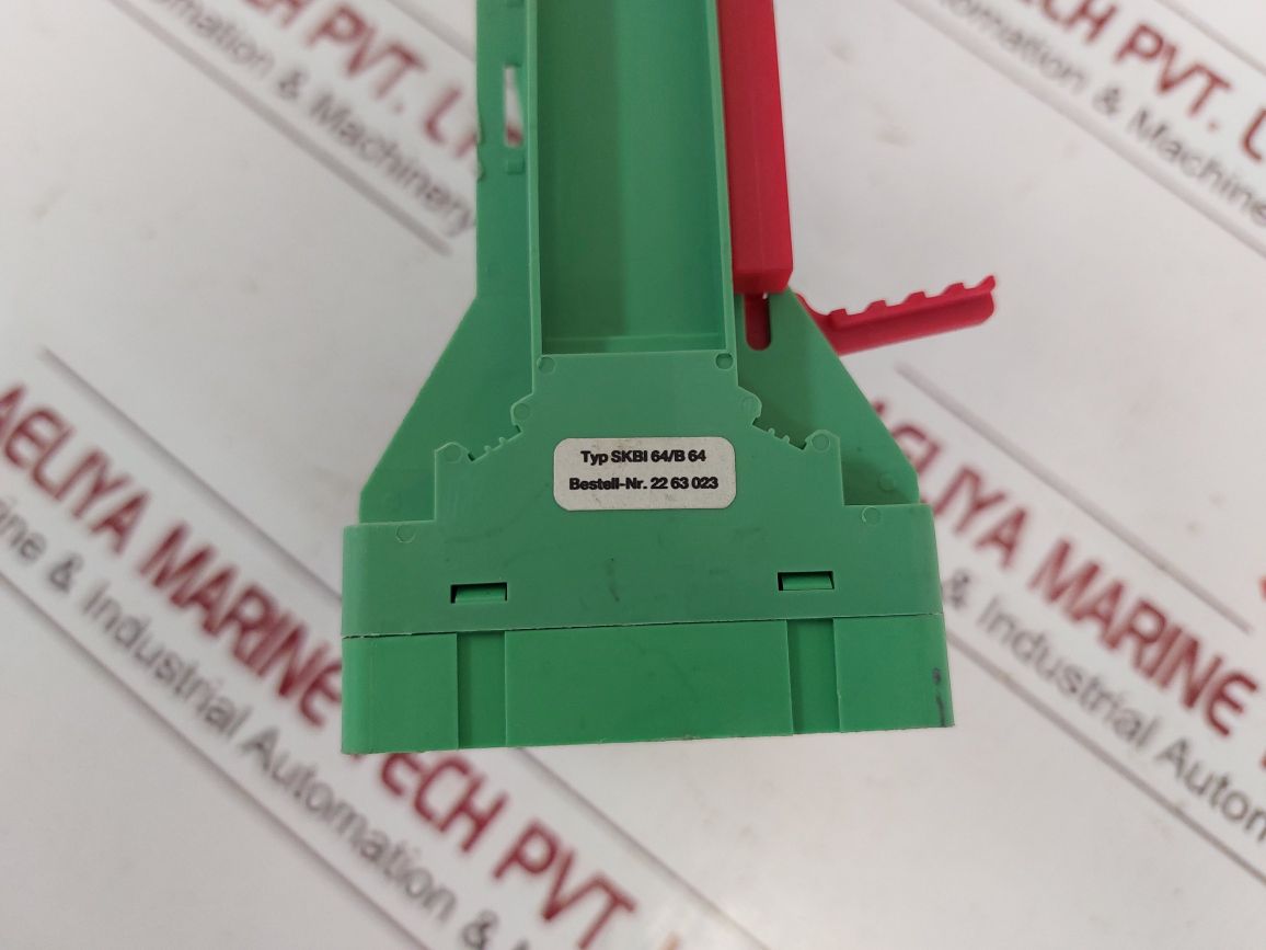 Thorn 125-485-703 Pcb Card Skbi 64/B 64