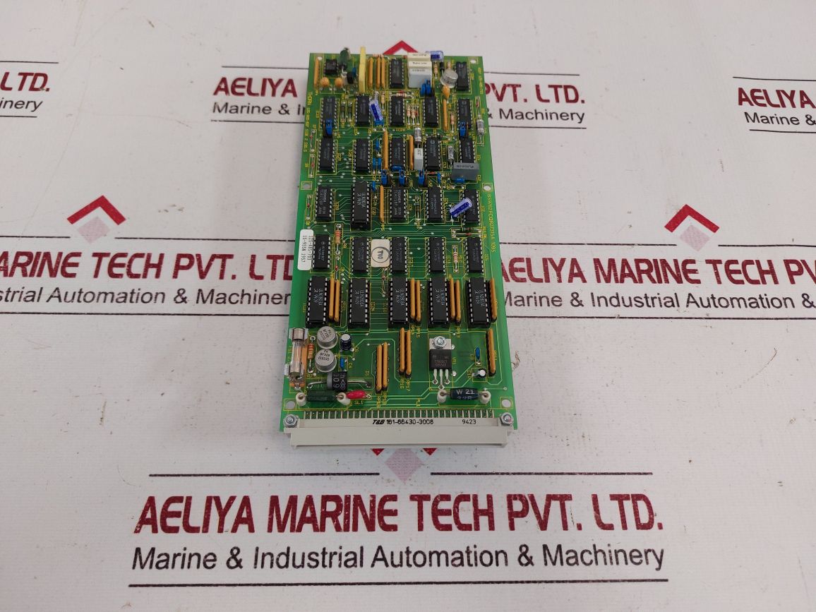 Thorn 125-485-703 Pcb Card Skbi 64/B 64