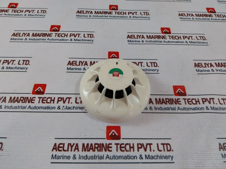 Thorn 516.800.507 Photoelectronic Smoke And Heat Detector
