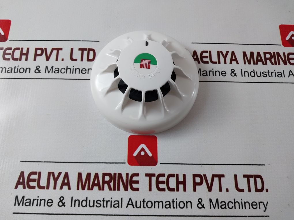Thorn 811Ph Digital Addressable Photoelectronic Smoke And Heat Detector 516.800.507