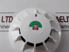 Thorn 811Ph Digital Addressable Photoelectronic Smoke And Heat Detector 516.800.507
