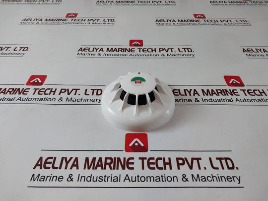 Thorn 811Ph Mx Optical Smoke And Heat Detector