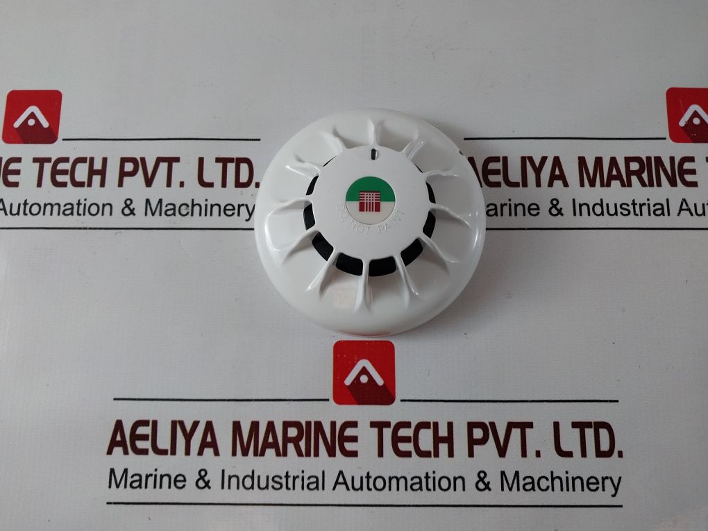 Thorn 811Ph Mx Optical Smoke And Heat Detector 516.800.507