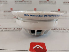 Thorn 851Ph Optical Smoke And Heat Detector En 54-5 P En 54-7