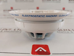 Thorn 851Ph Optical Smoke And Heat Detector En 54-5 P En 54-7