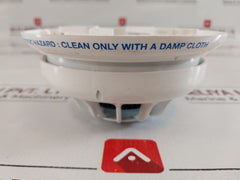 Thorn 851Ph Optical Smoke And Heat Detector En 54-5 P En 54-7