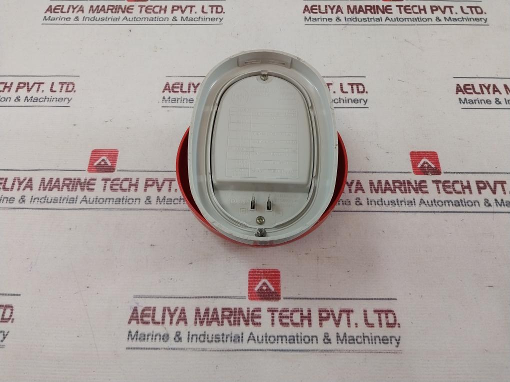 Thorn Fire Alarm System Series 5