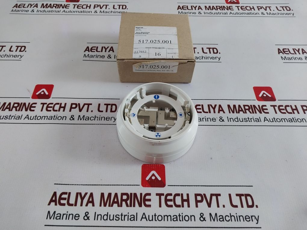 Thorn Scn 517-025-001