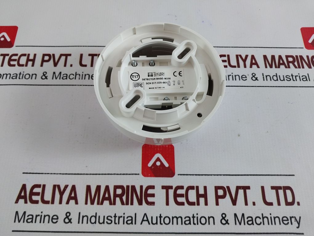 Thorn Scn 517-025-001 Detector Base-m300