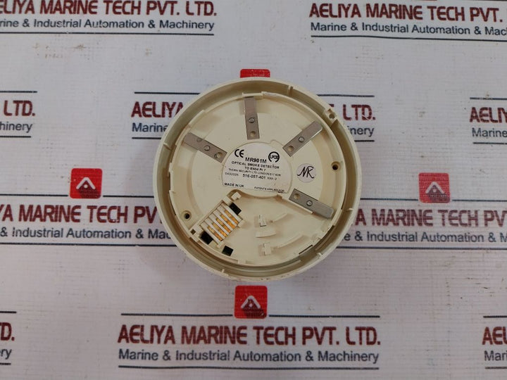 Thorn Mr901M Optical Smoke Detector En54 Pt 7