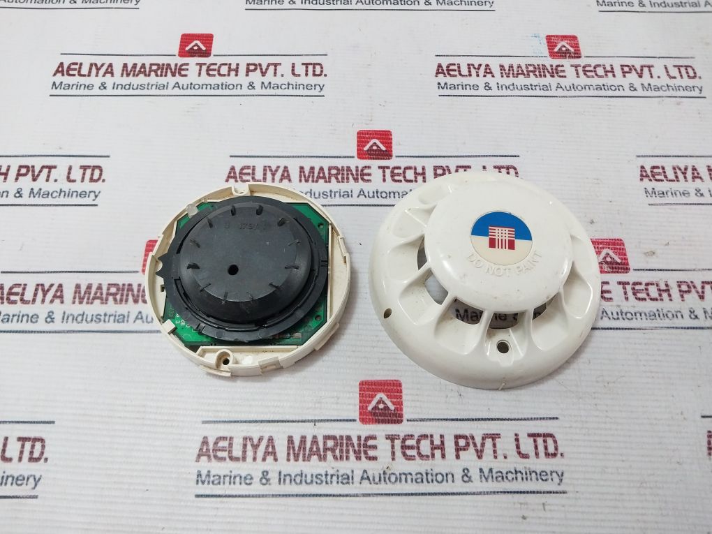 Thorn Mr901M Optical Smoke Detector En54 Pt 7 