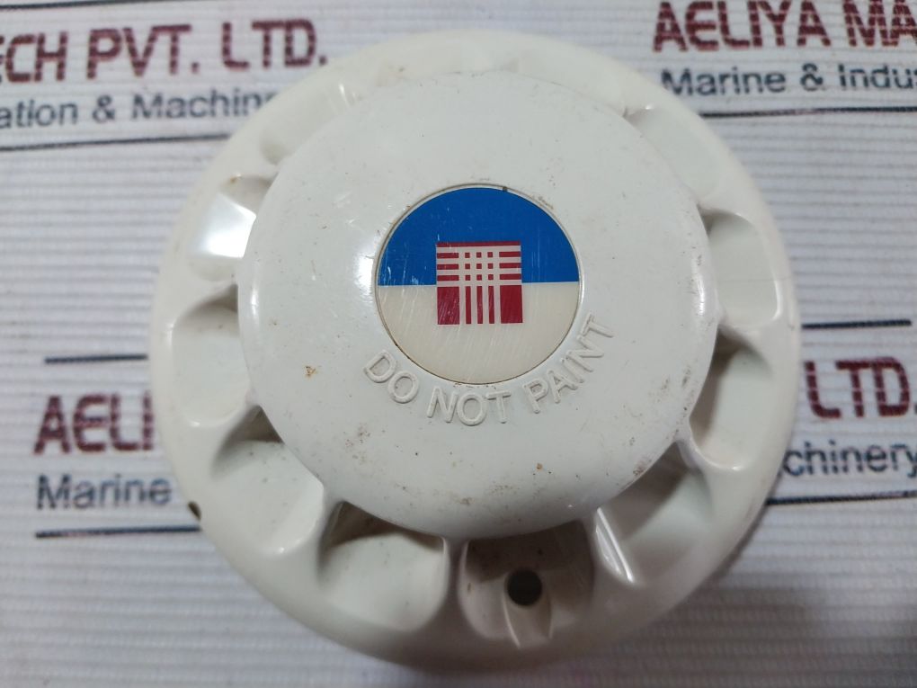 Thorn Mr901M Optical Smoke Detector En54 Pt 7 