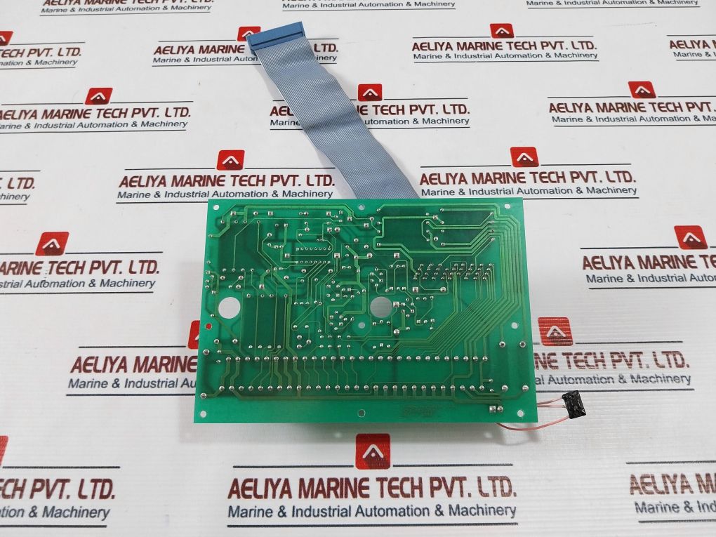 Thorn Security 125-065-605 Printed Circuit Board