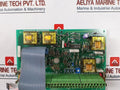 Thorn Security 125-065-605 Printed Circuit Board