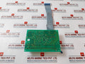 Thorn Security 125-065-605 Printed Circuit Board Assy 125-485-659