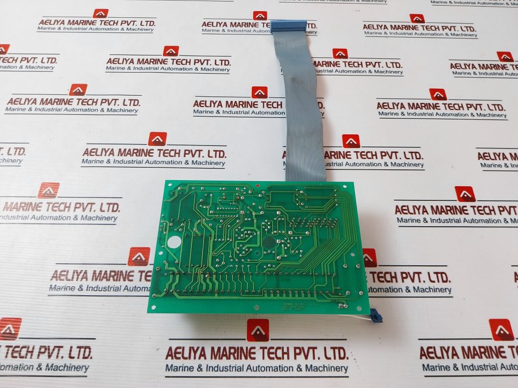 Thorn Security 125-065-605 Printed Circuit Board Assy 125-485-659