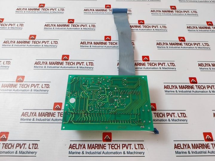 Thorn Security 125-065-605 Printed Circuit Board Assy 125-485-659