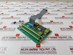 Thorn Security 125-065-605 Printed Circuit Board Assy 125-485-659