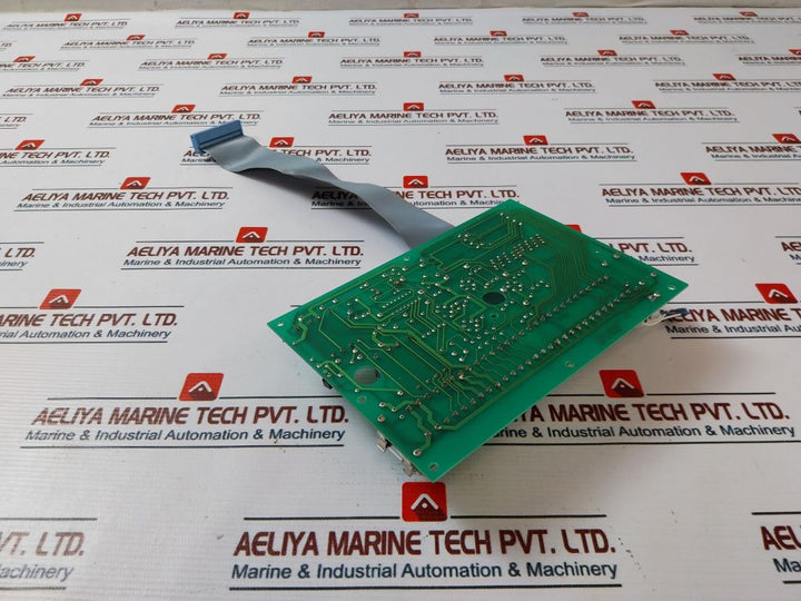 Thorn Security 125-065-605 Printed Circuit Board Assy 125-485-659