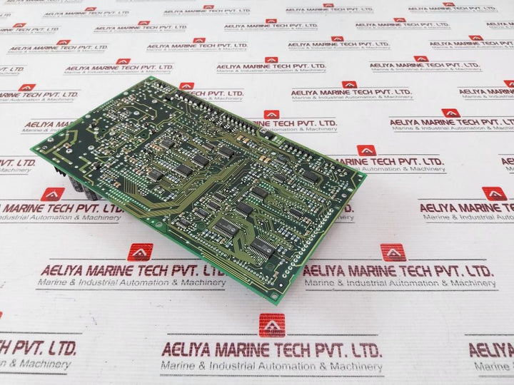 Thorn Security 125-065-755 Main Processor Board
