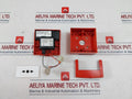 Thorn Security Cp820M Manual Call Point