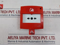 Thorn Security Cp820M Manual Call Point