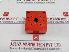 Thorn Security Cp820M Manual Call Point