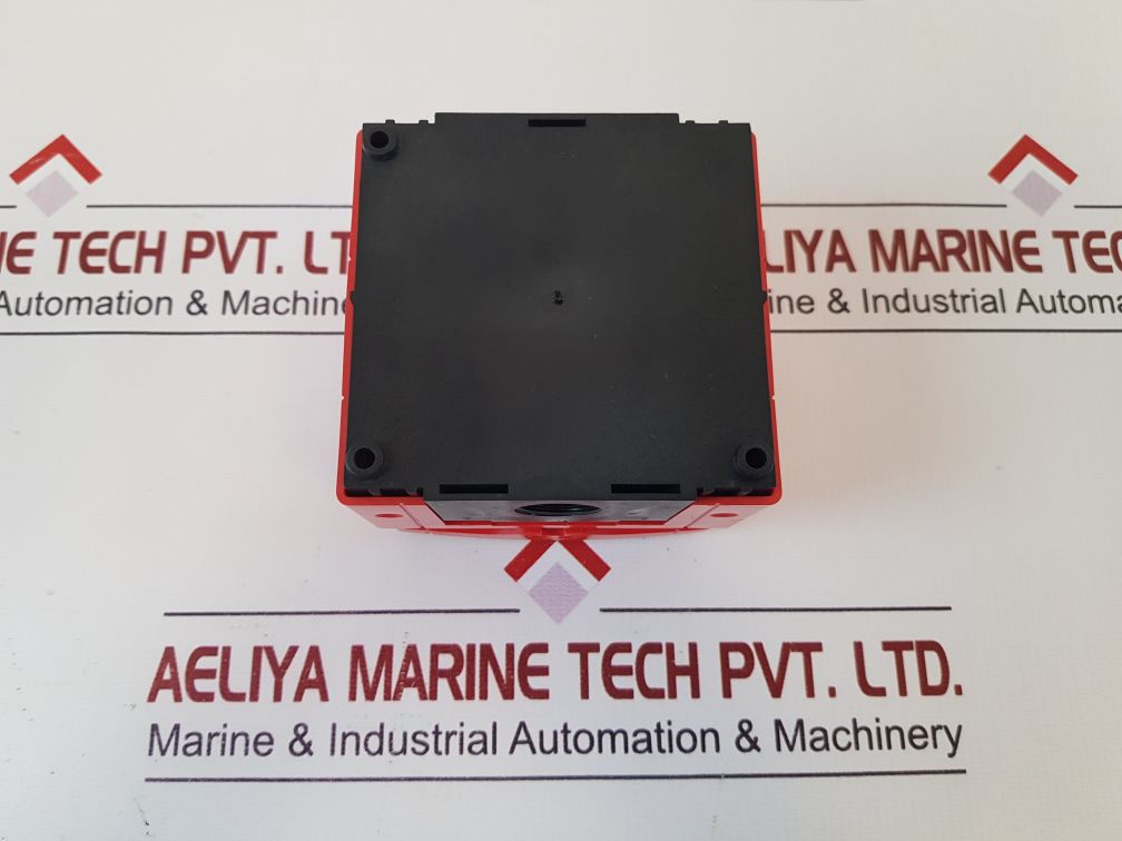 Thorn Security Cp830 Outdoor Callpoint 514.800.604.T