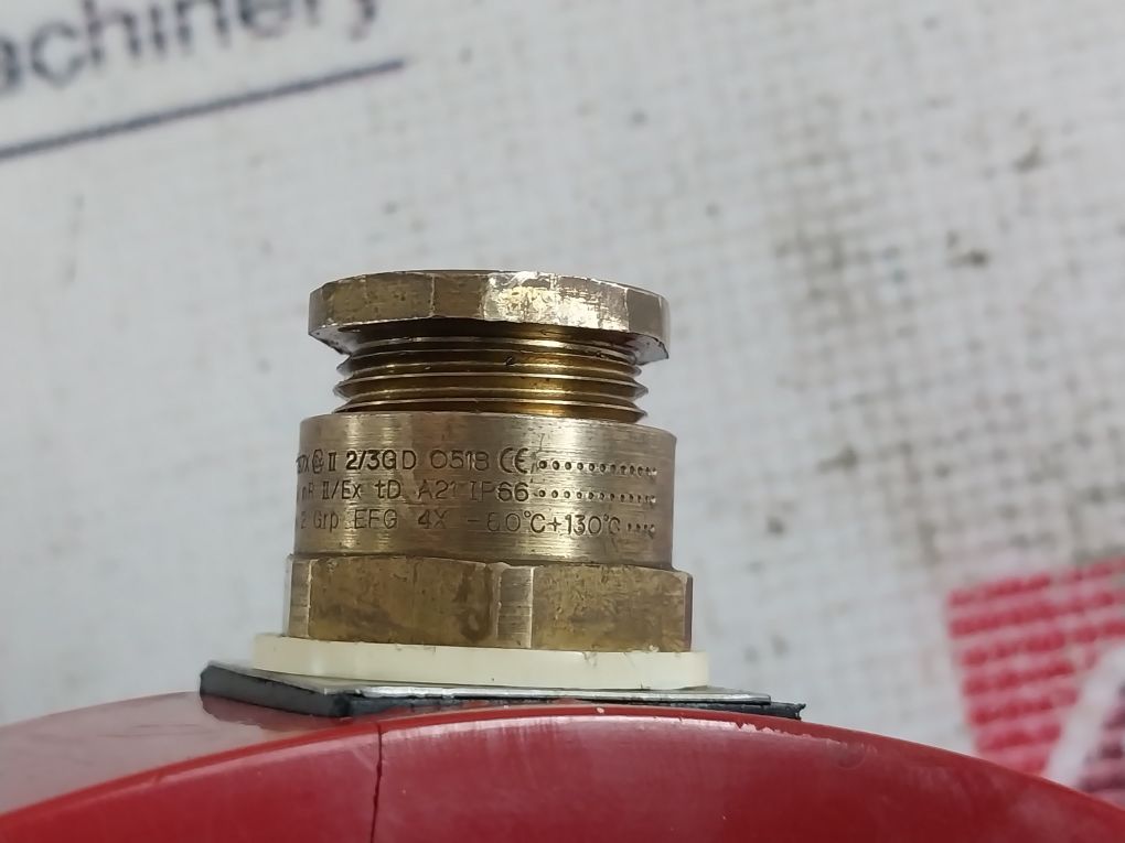 Thorn Security Cp830M Manual Call Point 20S 