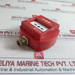 Thorn Security Cp830M Manual Call Point 20S 