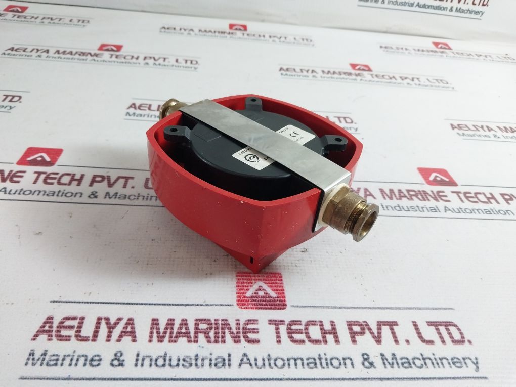 Thorn Security Cp830M Manual Call Point 20S 