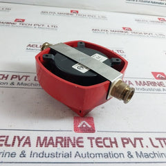 Thorn Security Cp830M Manual Call Point 20S 
