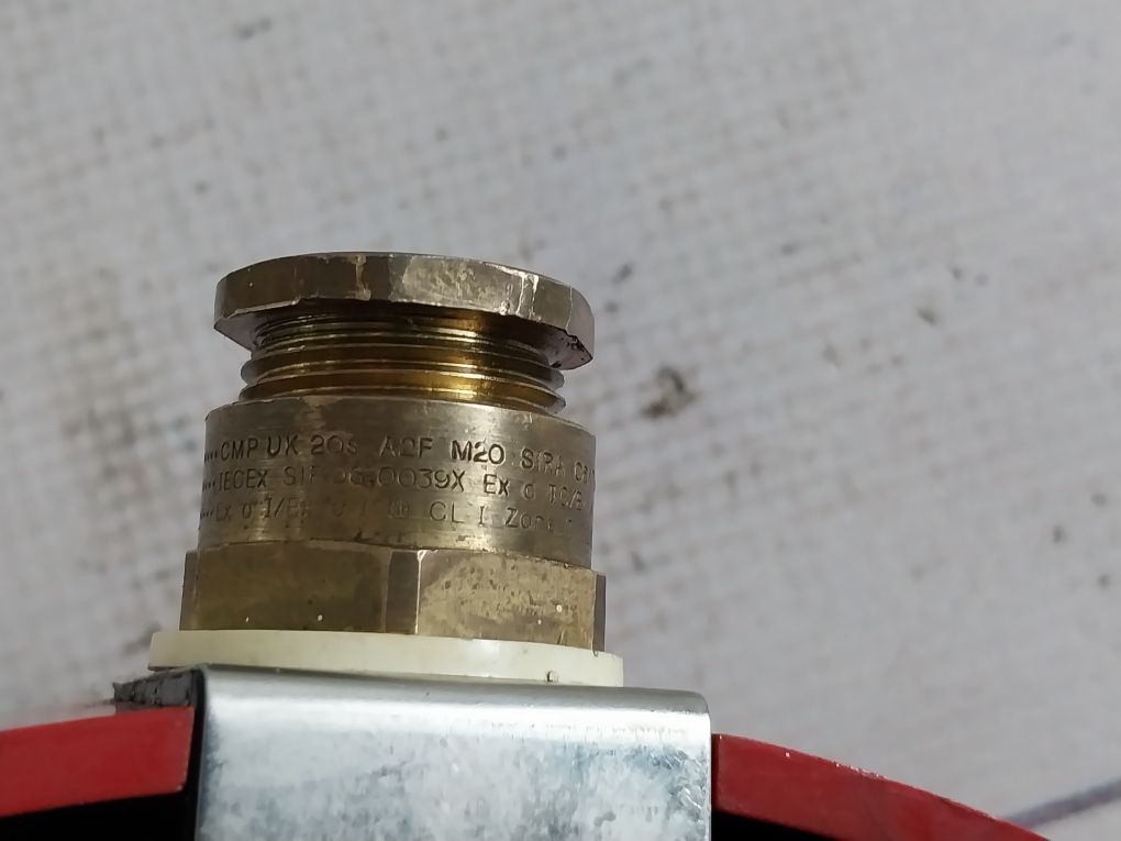 Thorn Security Cp830M Manual Call Point 20S 