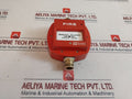 Thorn Security Cp830M Manual Call Point 514.800.506T
