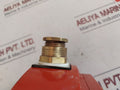 Thorn Security Cp830M Manual Call Point 514.800.506T
