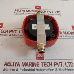Thorn Security Cp830M Manual Call Point 514.800.506T