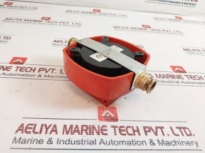Thorn Security Cp830M Manual Call Point 514.800.506T