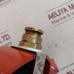 Thorn Security Cp830M Manual Call Point 514.800.506T