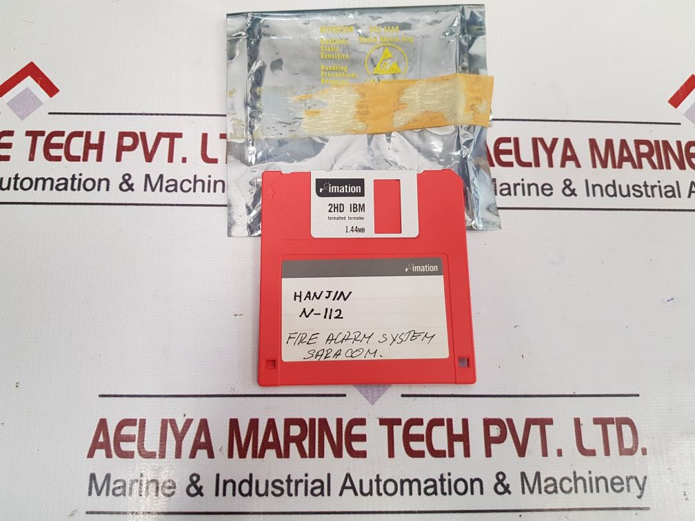 Thorn Security Minerva Marine Fire Controller