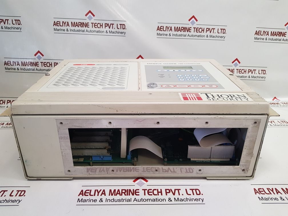 Thorn Security Minerva Marine Fire Controller
