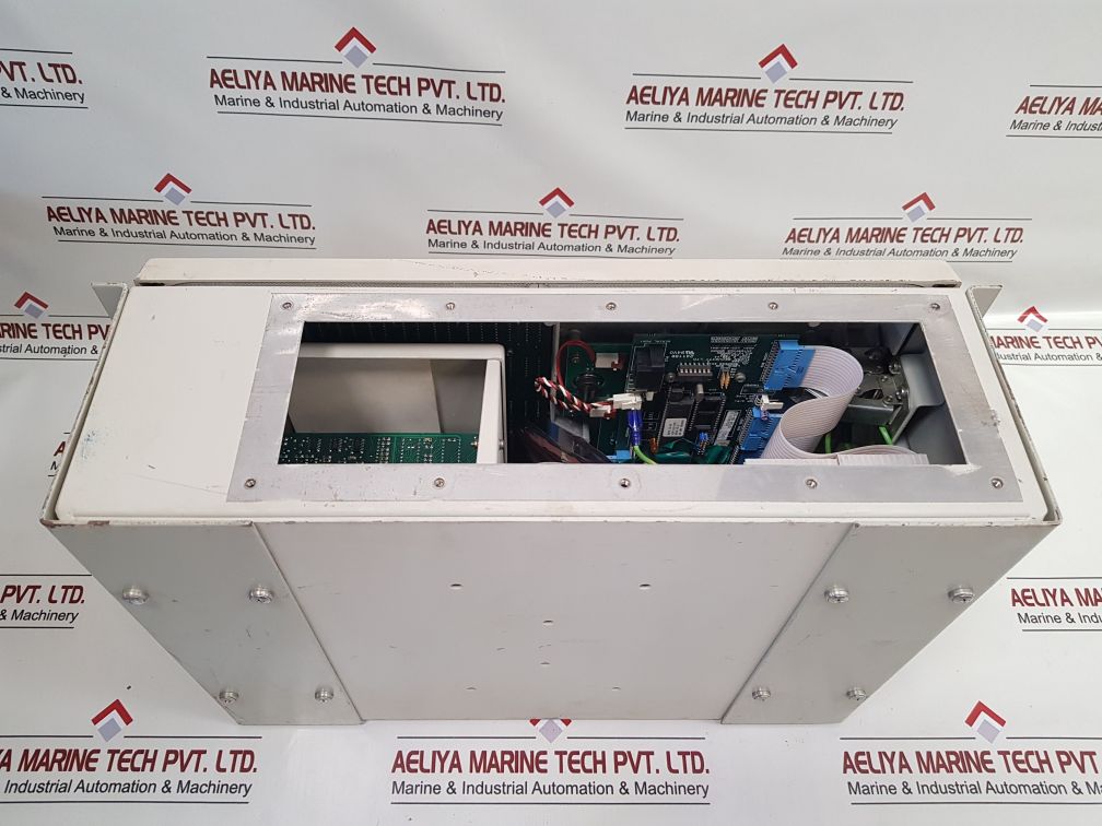 Thorn Security Minerva Marine Fire Controller