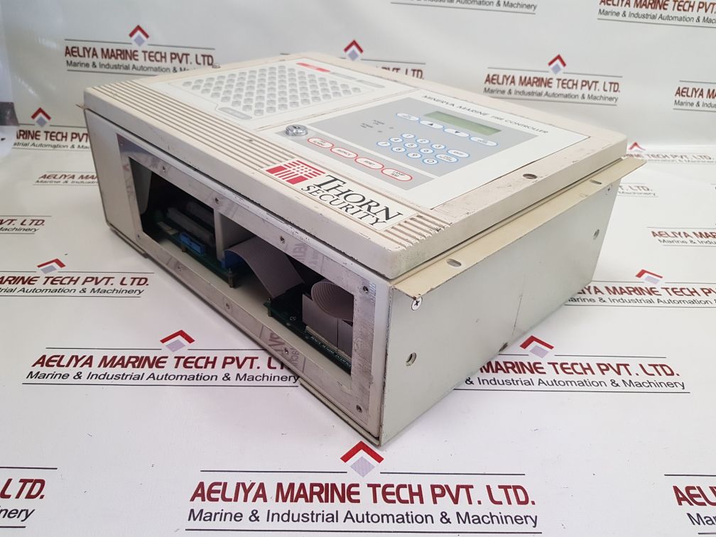 Thorn Security Minerva Marine Fire Controller